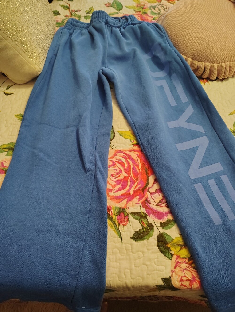Dfyne Sweatpants